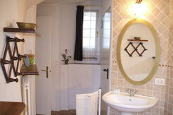 Carli Rossella - bagno