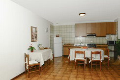 carli rossella - cucina