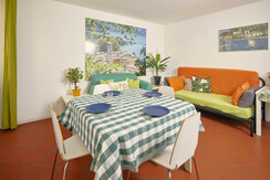 0436 - Appartamenti Cristina - Casa al Pozzo - ©Ma