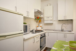 0423 - Appartamenti Cristina - Casa al Pozzo - ©Ma