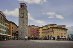 0532 - Appartamenti Cristina - Casa al Pozzo - ©Ma