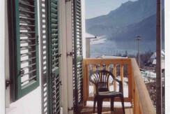 Vista dal balcone - Copia