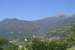 Intorno dell'appartamento Cadenzi