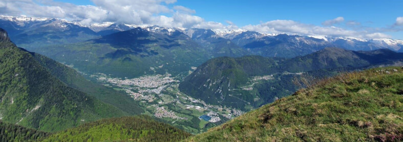 Tione | © Archivio Trentino Mktg