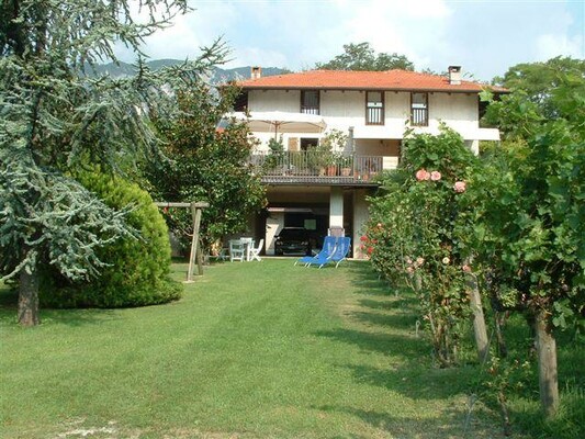 Farmhouse Casa di Campagna - Riva del Garda - Lake Garda