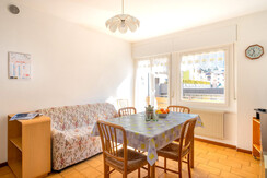 Appartamento Ginestra Casa Garofalo Andalo (2)