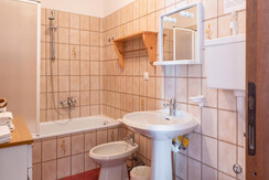 Appartamento Ginestra Casa Garofalo Andalo (6)