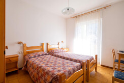 Appartamento Ginestra Casa Garofalo Andalo (7)