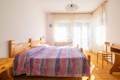 Appartamento Ginestra Casa Garofalo Andalo (9)