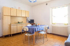 Appartamento Primula Casa Garofalo Andalo (9)