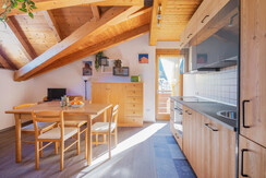 Casa Garofalo - Mansarda - 2