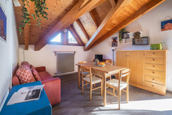 Casa Garofalo - Mansarda - 1