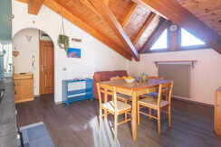 Casa Garofalo - Mansarda - 3