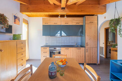 Casa Garofalo - Mansarda - 4