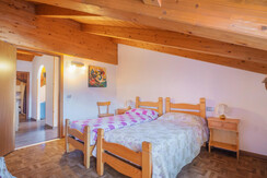 Casa Garofalo - Mansarda - 7