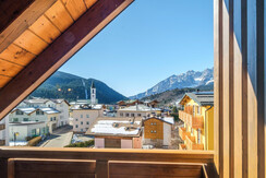 Casa Garofalo - Mansarda - 11