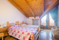 Casa Garofalo - Mansarda - 5