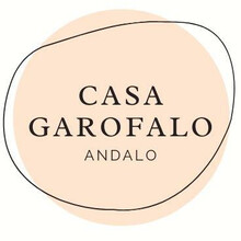 Logo Casa Garofalao PNG