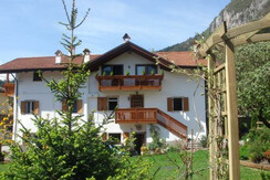 gregori enzo - vista casa