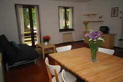 appartamento trilocale