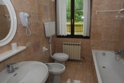 bagno trilocale