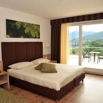 Foto Dvojlůžkový pokoj