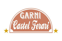 Logo Garnì