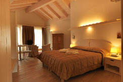 castelir suite betulla