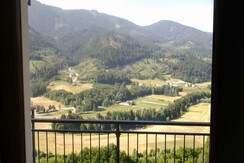 seconda vista vista dal terrazzo