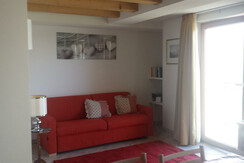 soggiorno (open space)