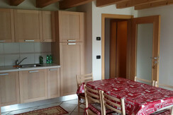 seconda foto cucina/soggiorno