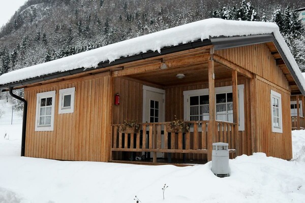 chalet