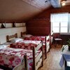  Фото Домик - Beds in shared dormitory