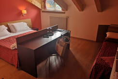 pano tripla mansarda rit