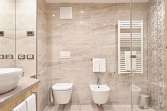 Natura Relax Room bagno