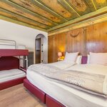  Foto von Vierbettzimmer BB