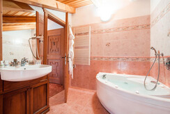 Bagno Alpenrose Tirolese 2
