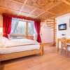 Foto Bio Melissa Equi-Suite BB long stay | © Chalet Alpenrose Cogolo di Pejo