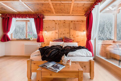 family hotel trentino