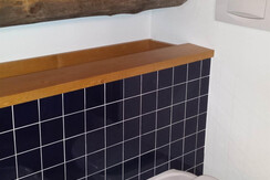 bagno 2b Chalet 'Baita Tabià' Dolomites