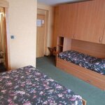 Foto Třílůžkový pokoj