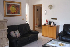 Soggiorno_VillaClaudia