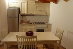 Cimellaro Carmela - cucina