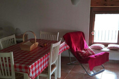 Cimellaro Carmela - zona giorno