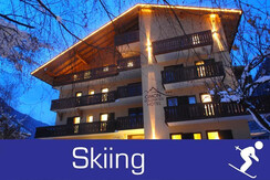 Neve Tutto Compreso Hotel Cimon