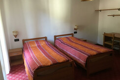 Camera 3 Letti singoli