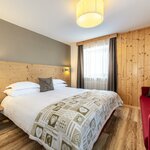 Zdjęcie Double room with extra bed - Comfort (B&B)