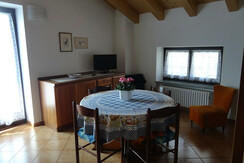 colò ricca carmen - salotto