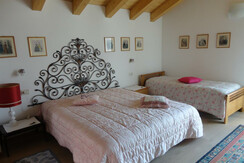 colò ricca carmen - camera