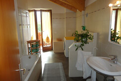 colò ricca carmen - bagno